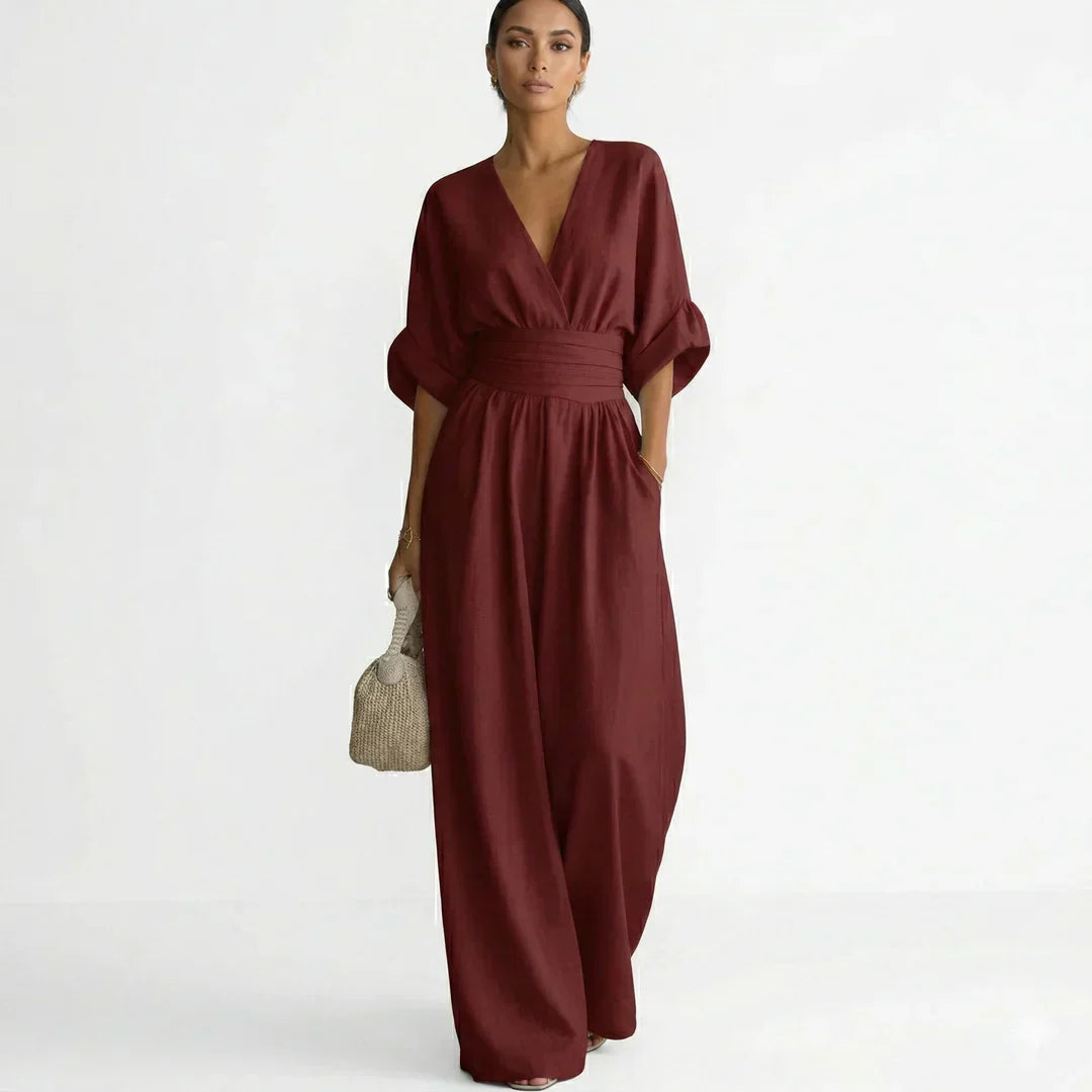 Serena™ | Effortless Everyday Jumpsuit