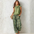 Sage™ Relaxed Two-Piece Set