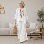 Savannah™ | Relaxed Two-Piece Set in 5 colors