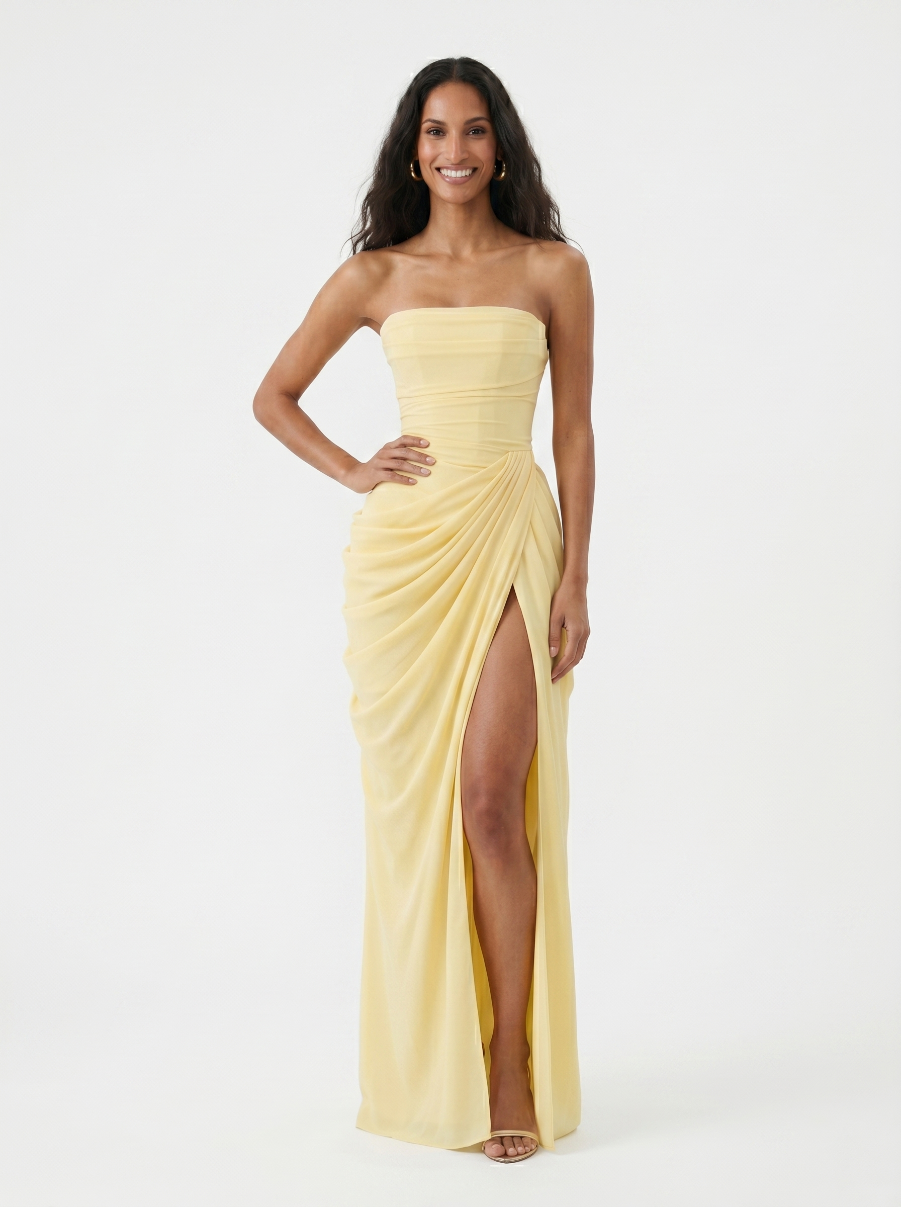 Seraphina™ Elegant Evening Gown – Make Every Entrance Unforgettable