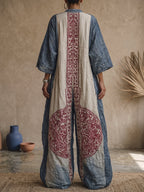 Willow™ Printed Jumpsuit