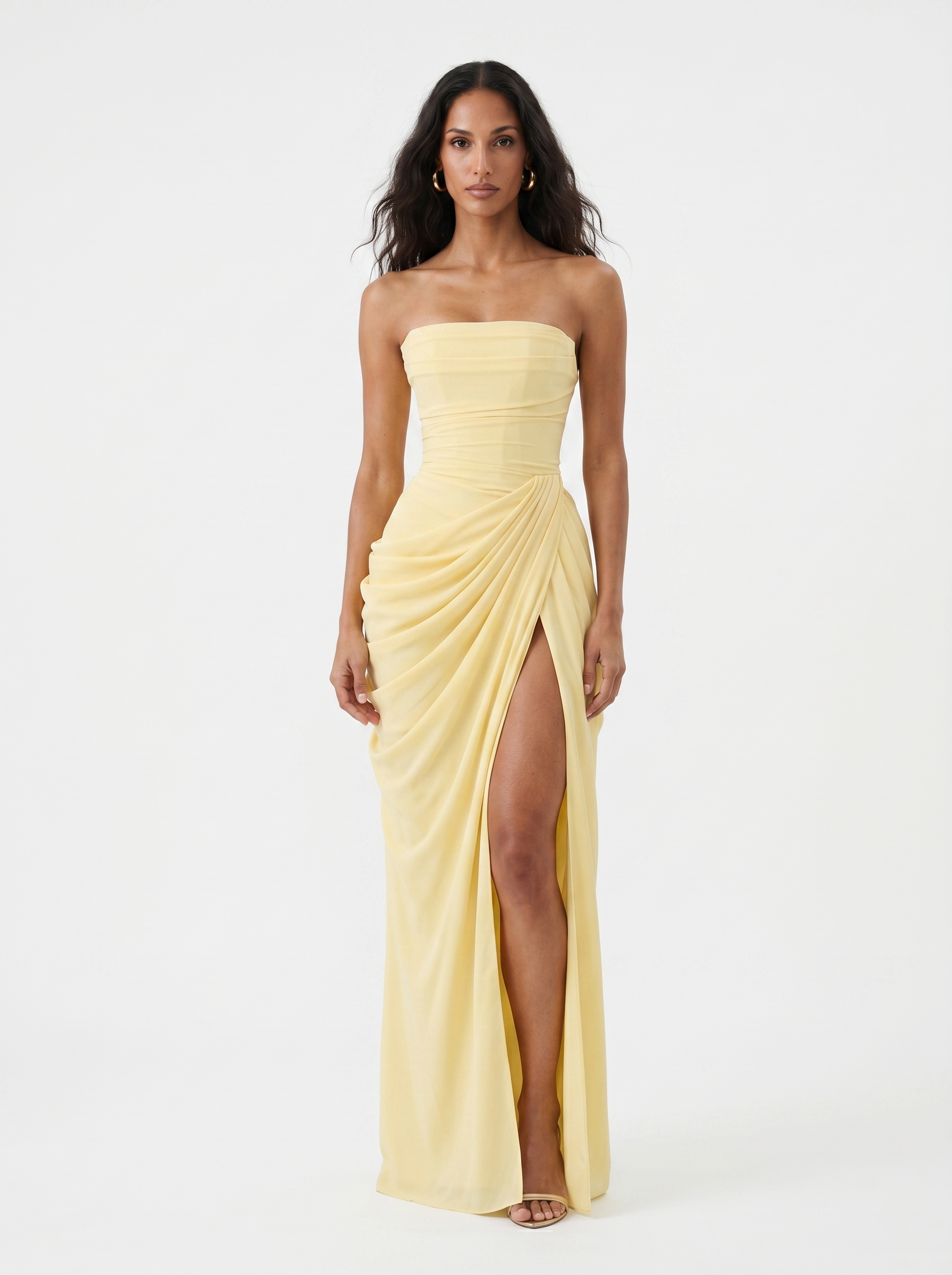 Seraphina™ Elegant Evening Gown – Make Every Entrance Unforgettable