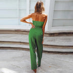Parallel | Stylish Jumpsuit