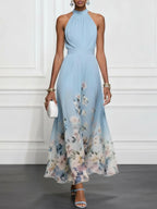 Isla™ Floral Maxi Dress