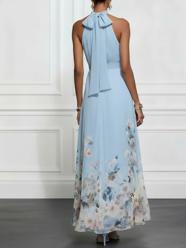 Isla™ Floral Maxi Dress