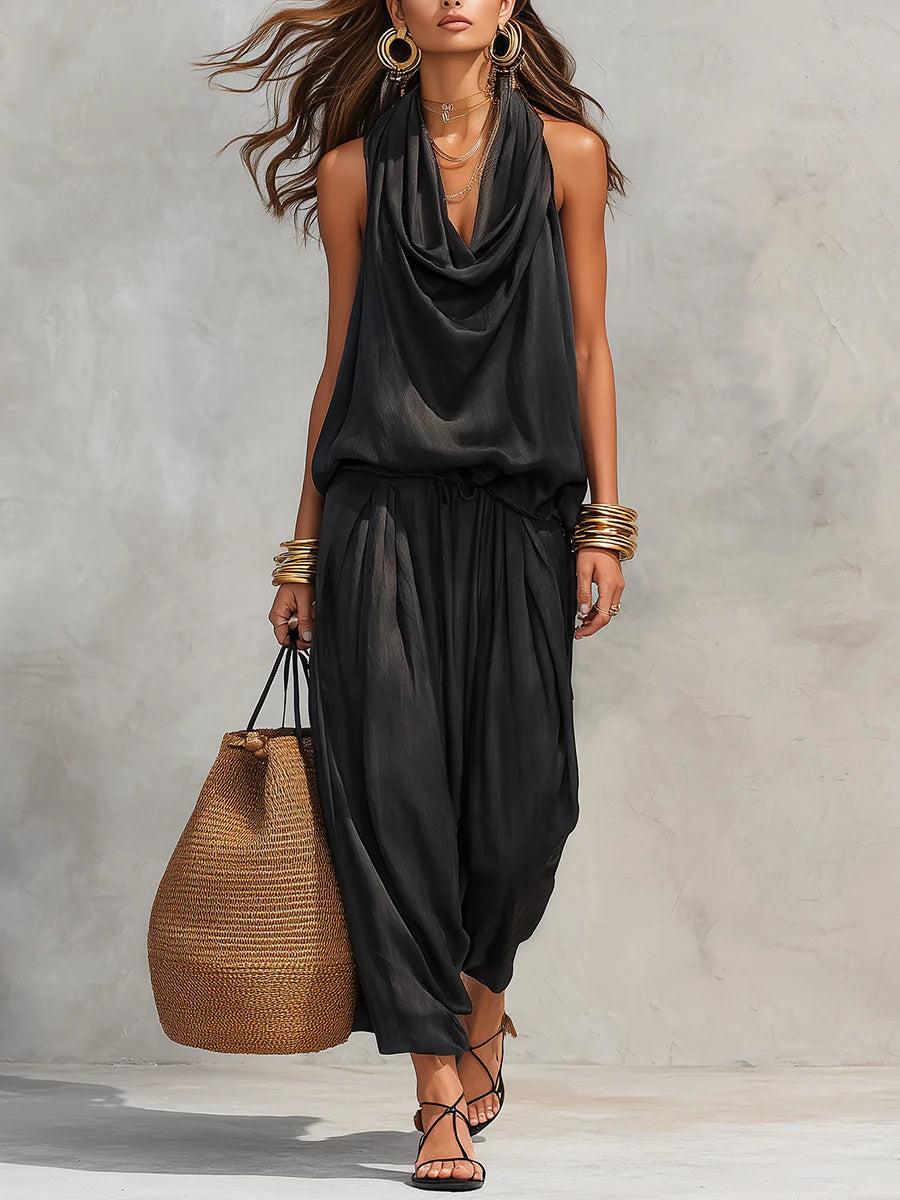 Seraphina™ Elegant Co-Ord Set