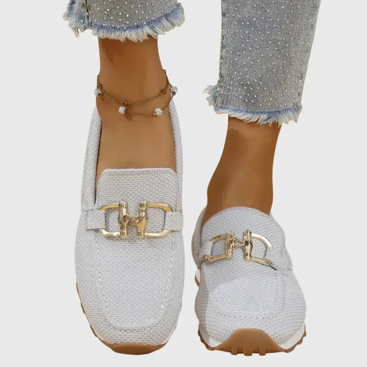 Bella™ Comfort Slip-On Shoes
