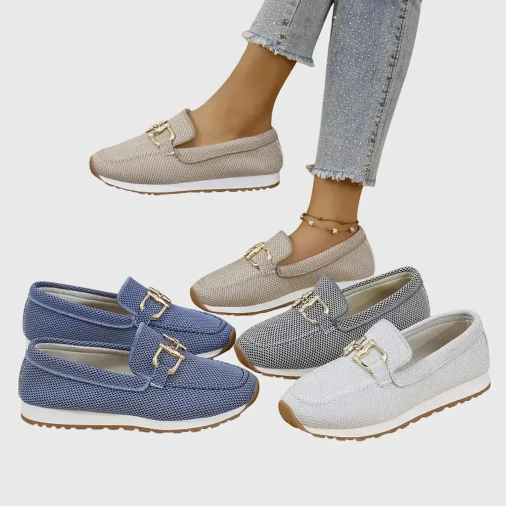 Bella™ Comfort Slip-On Shoes