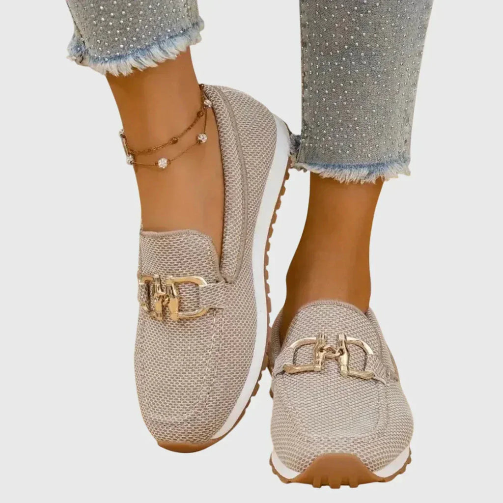 Bella™ Comfort Slip-On Shoes