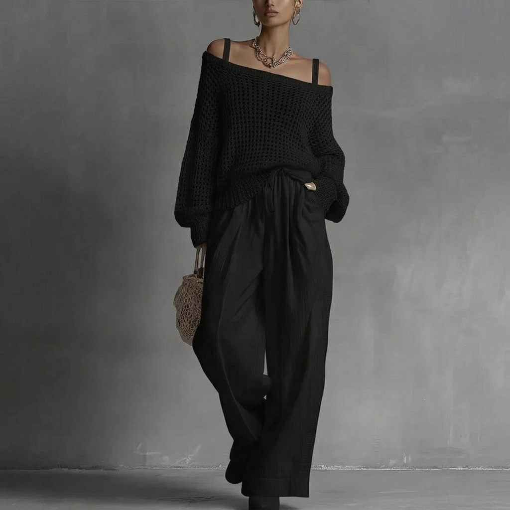 Serena™ Chic Two-Piece Ensemble