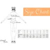 Sleeveless Top + Mini Skirt Sewing Pattern
