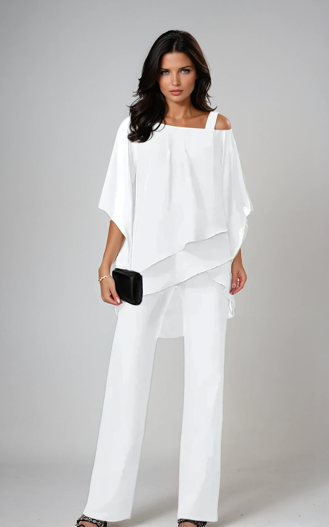 Mariella | Two-Piece Flow Set – Effortless Grace, Everyday Comfort