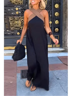 DAPHNE | SLIMMING WRAP DRESS