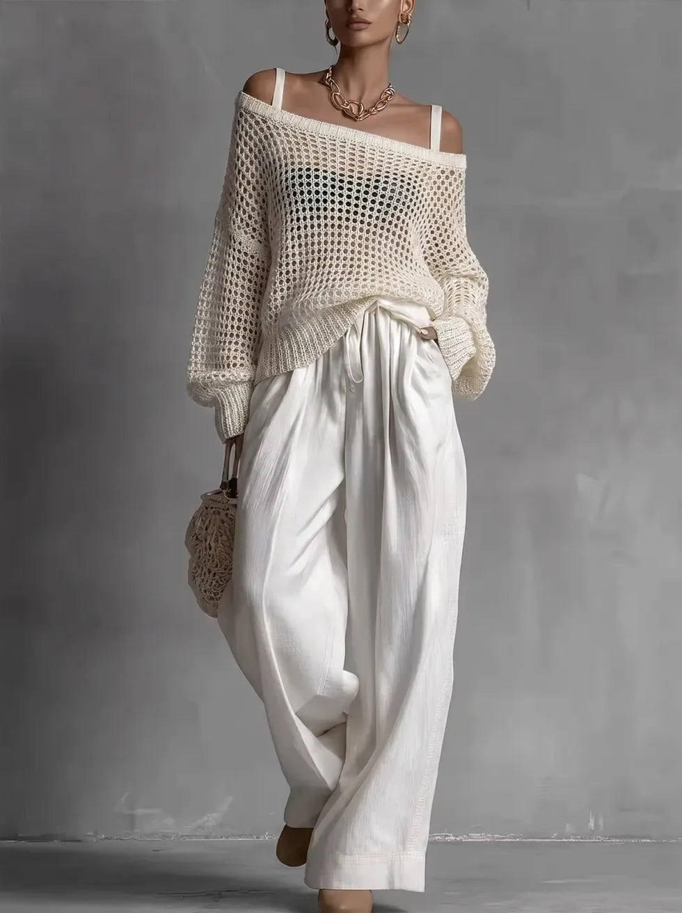 Serena™ Chic Two-Piece Ensemble